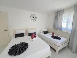 Sunny Garden at Sol Caribe-playa Los Corales