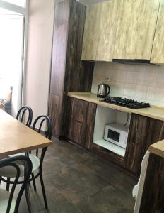 Затишна квартира в центрі міста