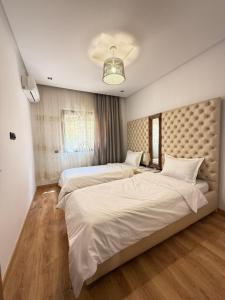 Appartement haut standing