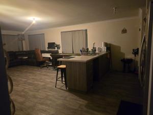 Odira Demi-Apartment