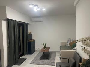 Grand studio prêt de la mer !