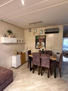 Appartement haut standing