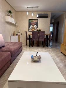 Appartement haut standing