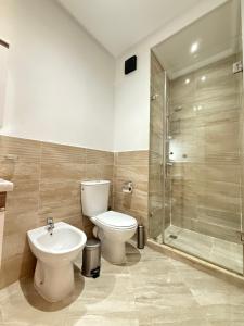 Appartement haut standing