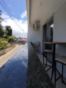 Apto Equipado Próximo às Praias de Itacaré Sunset 1 e 3