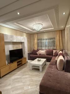 Appartement haut standing