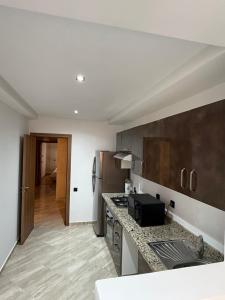 Appartement haut standing