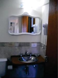 Complejo Los Abedules