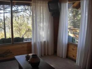 Complejo Los Abedules