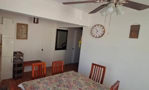 Casa Bahía Calderilla - Vista al Mar y Quincho Familiar