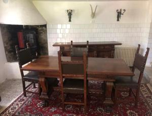 Casa Fratomari - The Alpine dream