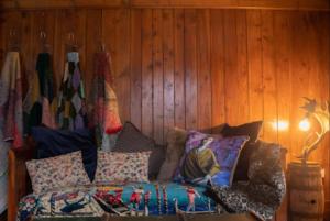 Casa Fratomari - The Alpine dream