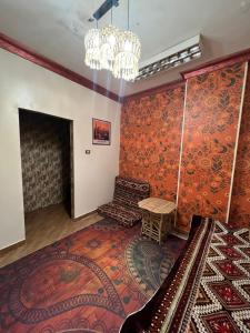 Aswan House center