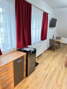 Lisingtal Premium Triple Room - Free Parking - Family friendly