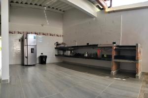 Villa Liam Casa Turística