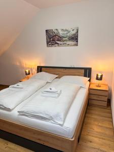 Lisingtal Premium Triple Room - Free Parking - Family friendly