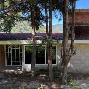 Hotel Quinta Los Nogales