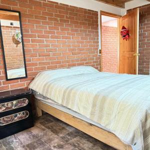 Hotel Quinta Los Nogales