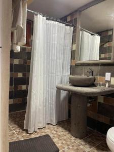 Hotel Quinta Los Nogales