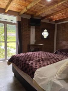 Hotel Quinta Los Nogales