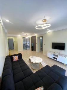 InDesign makumbi park two bedroom