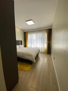 InDesign makumbi park two bedroom