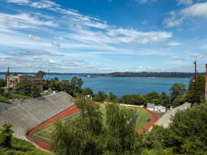 Near Downtown & Waterfront, AC, Pet Friendly