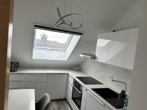 Ferienwohnung Steinberg