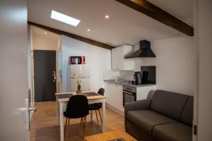 Le cocon - Plein de charme dans lhyper centre