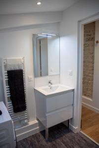 Le cocon - Plein de charme dans lhyper centre