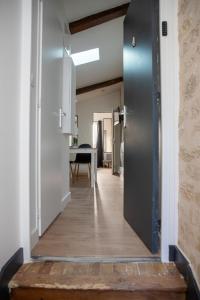 Le cocon - Plein de charme dans lhyper centre