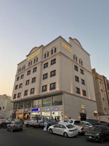 الضيافة المثالية للشقق المخدومة Aldiyafa Serviced Apartments