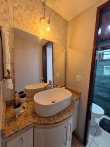 Casa de Praia Bacutia-Enseada Azul Guarapari ES