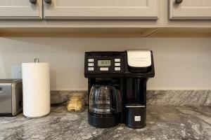 Soulard King Loft near Anheuser-Busch Brewery