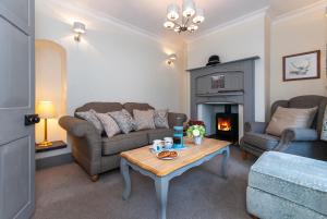 The Old Police House - Cottage