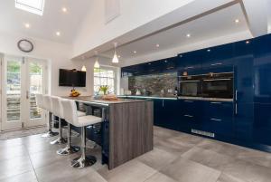 The Old Police House - Cottage