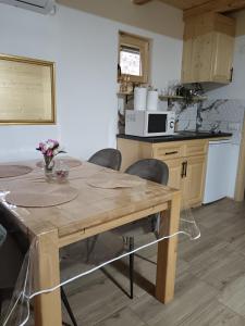 Holiday Lux Mokra Gora