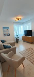 Coral Beach Apartment Mamaia Nord