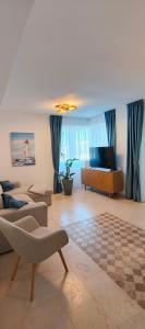 Coral Beach Apartment Mamaia Nord