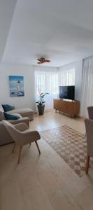 Coral Beach Apartment Mamaia Nord