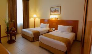 Standard  Room room in Sharjah Premiere Hotel & Resort