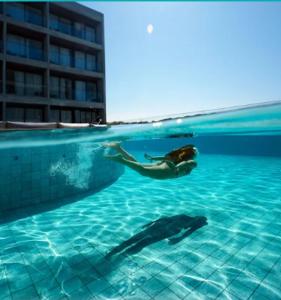 Porto Alto Muro Alto