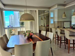 CURTA!|175|Sofisticado e Espaçoso | 3 Suítes