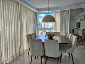 CURTA!|175|Sofisticado e Espaçoso | 3 Suítes