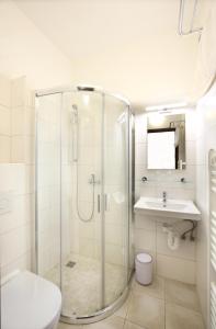 Penzion Na 15. Poledníku