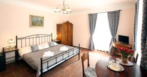 Penzion Na 15. Poledníku