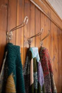 Casa Fratomari - The Alpine dream