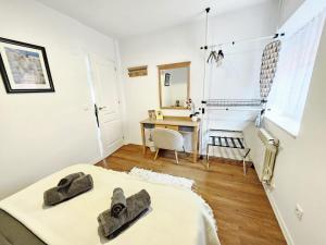 Apartment 5 Pers Natur León