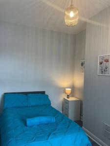 Modern Double Rooms Near Stoke City Centre and Staffordshire Uni
