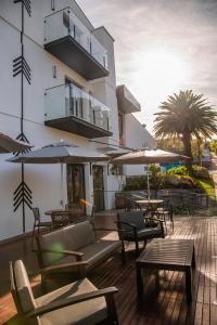 Coroados Hotel & Flats